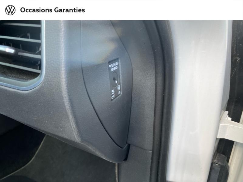 Voitures occasions VOLKSWAGEN ID.3 Family Villeneuve-d'Ascq