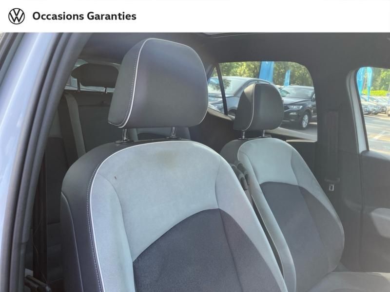 Voitures occasions VOLKSWAGEN ID.3 Family Villeneuve-d'Ascq