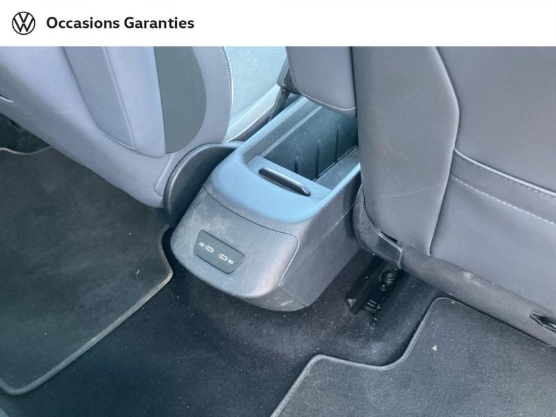 Voitures occasions VOLKSWAGEN ID.3 Family Dechy