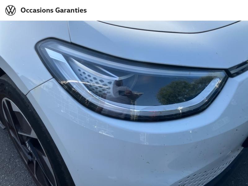 Voitures occasions VOLKSWAGEN ID.3 Family Villeneuve-d'Ascq