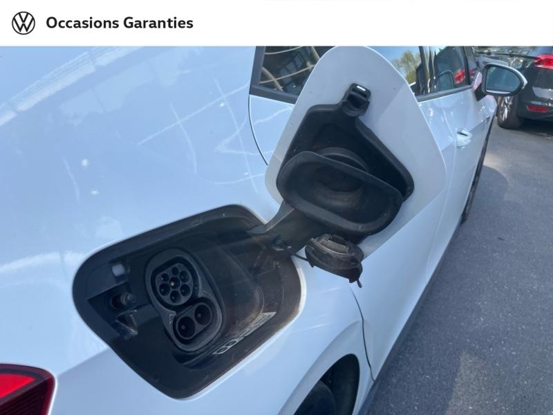 Voitures occasions VOLKSWAGEN ID.3 Family Villeneuve-d'Ascq