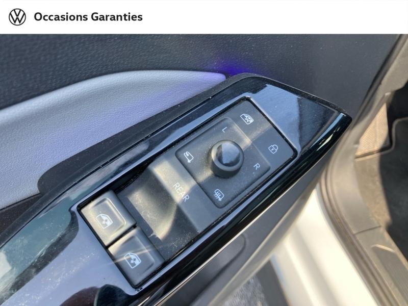 Voitures occasions VOLKSWAGEN ID.3 Family Villeneuve-d'Ascq