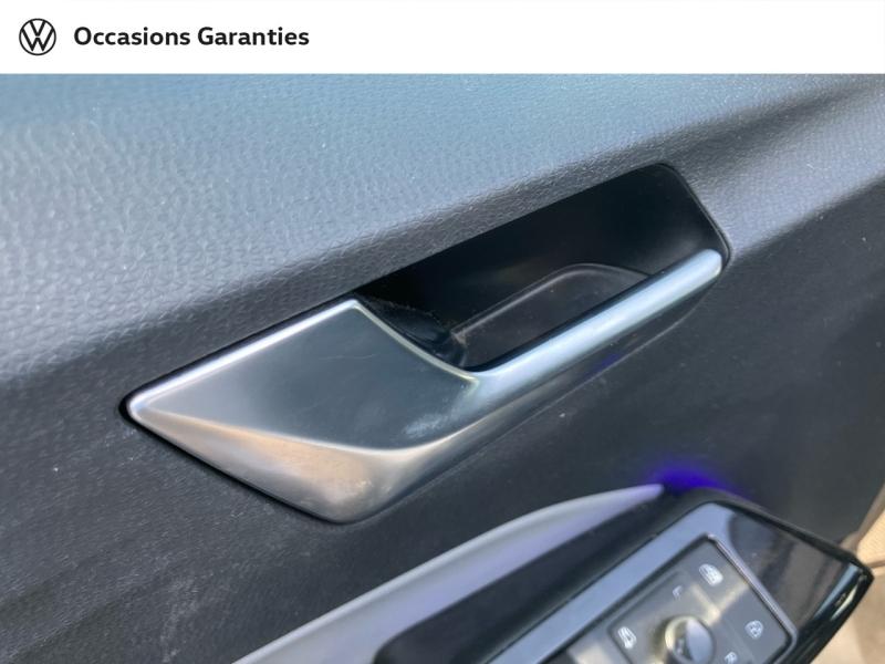 Voitures occasions VOLKSWAGEN ID.3 Family Villeneuve-d'Ascq