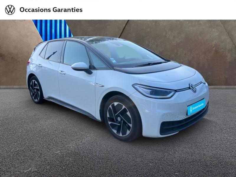 Voitures occasions VOLKSWAGEN ID.3 Family Villeneuve-d'Ascq