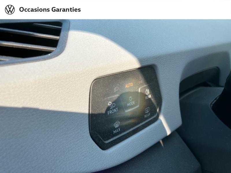 Voitures occasions VOLKSWAGEN ID.3 Family Villeneuve-d'Ascq