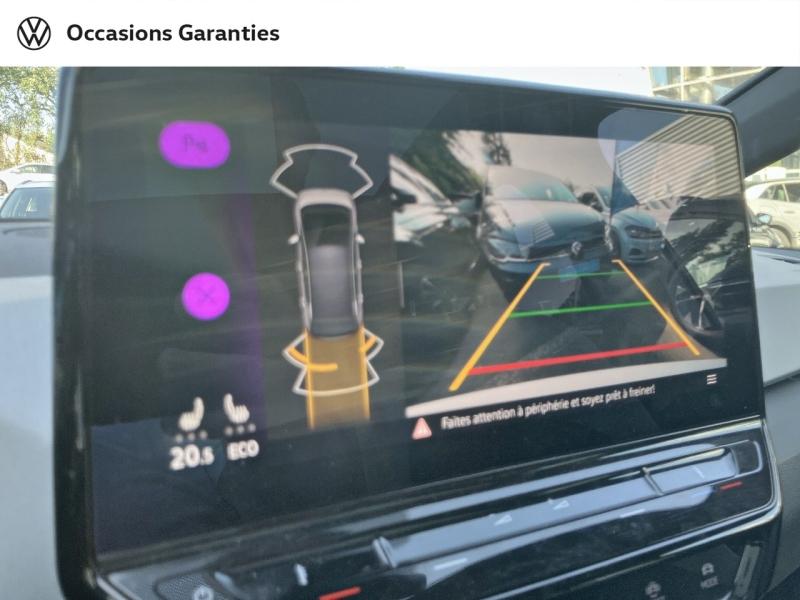 Voitures occasions VOLKSWAGEN ID.3 Family Villeneuve-d'Ascq