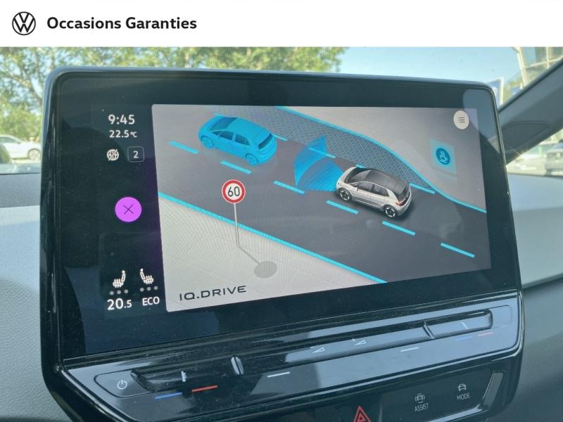 Voitures occasions VOLKSWAGEN ID.3 Family Villeneuve-d'Ascq