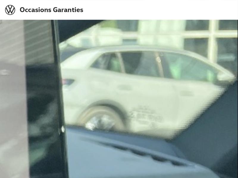 Voitures occasions VOLKSWAGEN ID.3 Family Villeneuve-d'Ascq