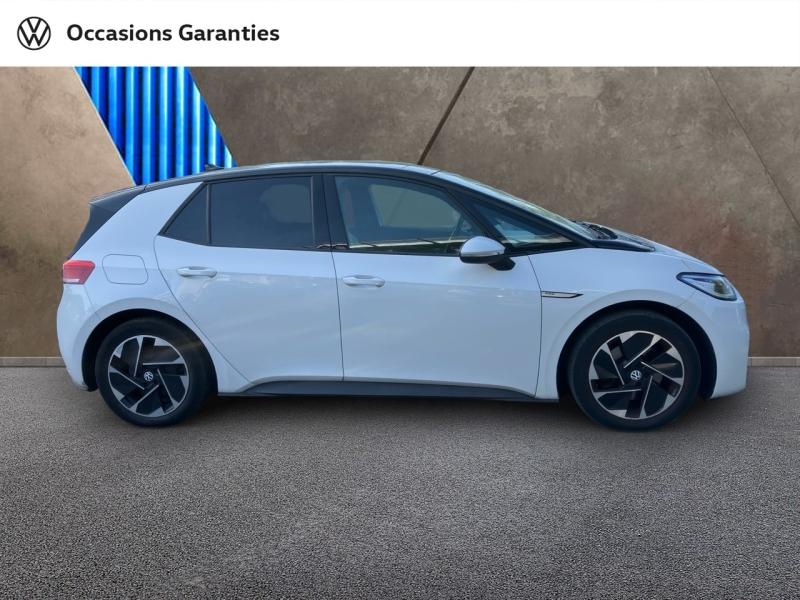 Voitures occasions VOLKSWAGEN ID.3 Family Villeneuve-d'Ascq
