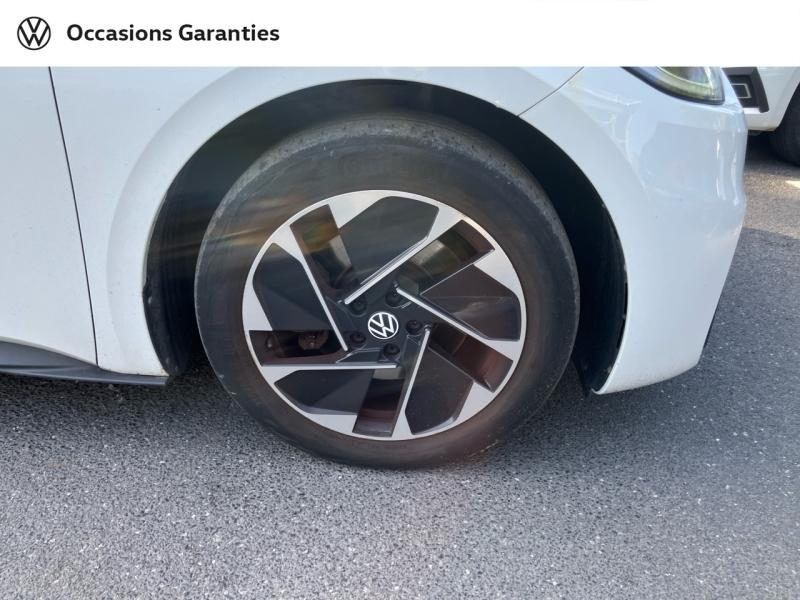 Voitures occasions VOLKSWAGEN ID.3 Family Villeneuve-d'Ascq