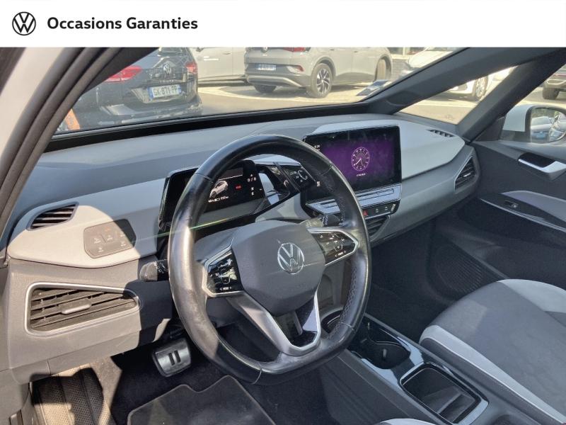 Voitures occasions VOLKSWAGEN ID.3 Family Villeneuve-d'Ascq