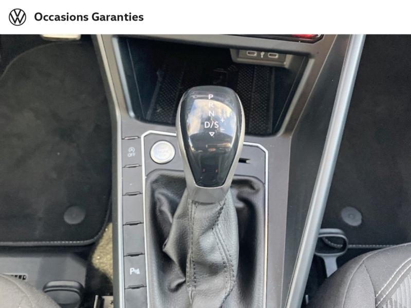 Voitures occasions VOLKSWAGEN TAIGO R-Line Villeneuve-d'Ascq