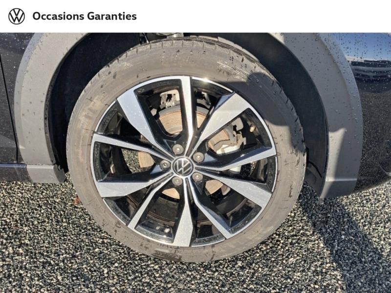 Voitures occasions VOLKSWAGEN TAIGO R-Line Villeneuve-d'Ascq