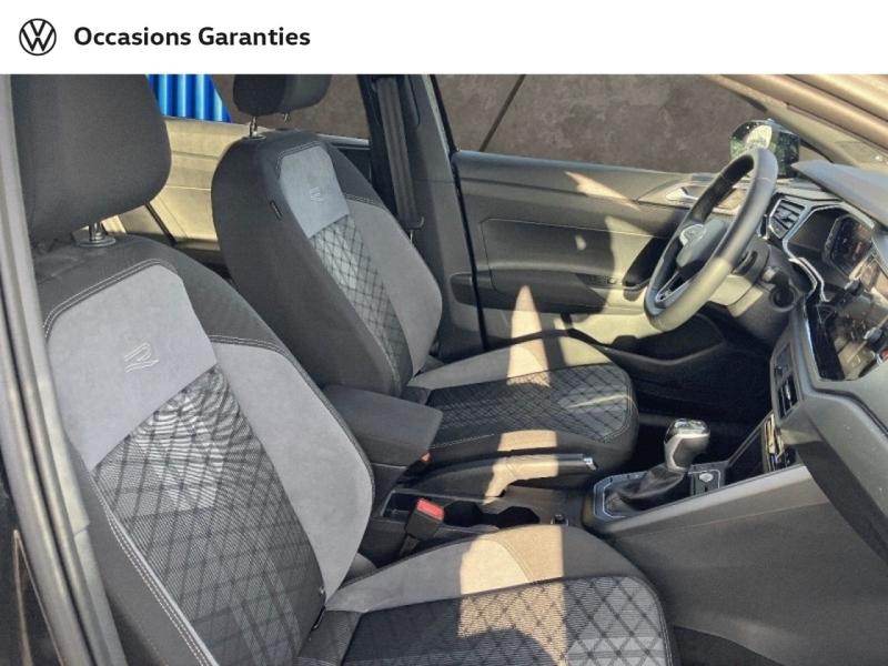 Voitures occasions VOLKSWAGEN TAIGO R-Line Villeneuve-d'Ascq