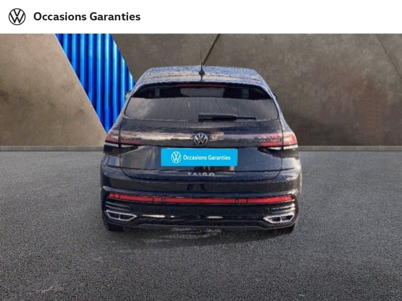 Voitures occasions VOLKSWAGEN TAIGO R-Line Villeneuve-d'Ascq