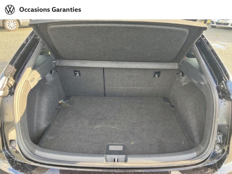 Voitures occasions VOLKSWAGEN TAIGO R-Line Villeneuve-d'Ascq