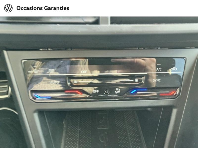 Voitures occasions VOLKSWAGEN TAIGO R-Line Dechy