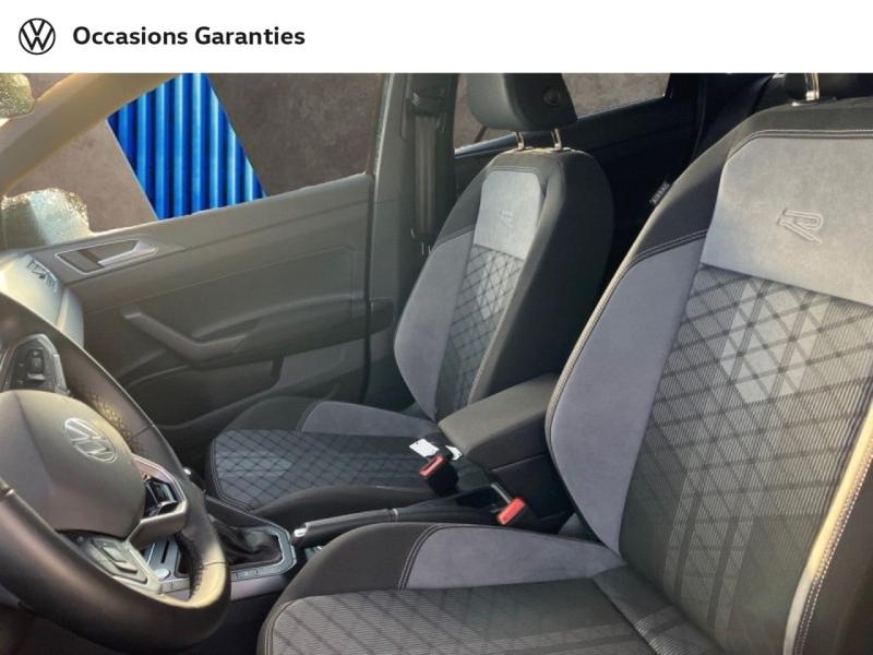 Voitures occasions VOLKSWAGEN TAIGO R-Line Villeneuve-d'Ascq