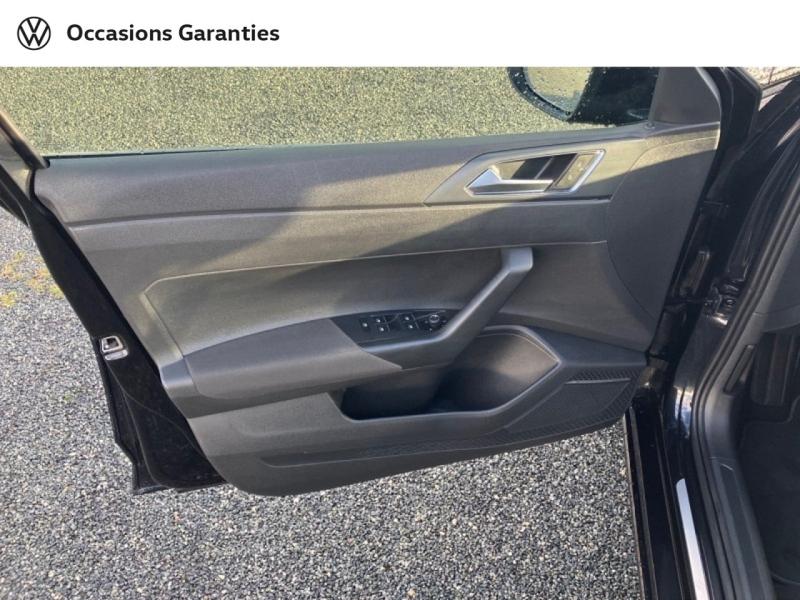 Voitures occasions VOLKSWAGEN TAIGO R-Line Dechy
