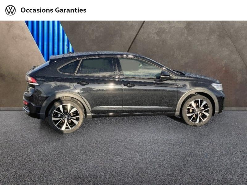 Voitures occasions VOLKSWAGEN TAIGO R-Line Villeneuve-d'Ascq