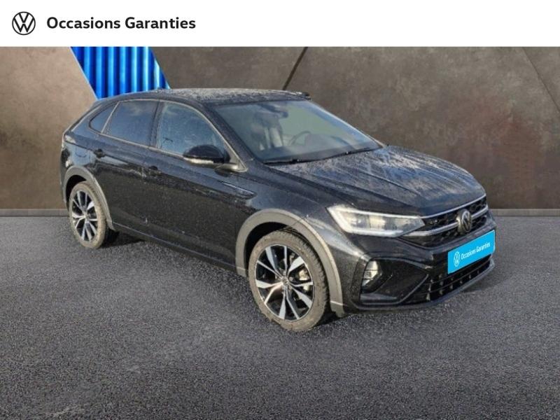 Voitures occasions VOLKSWAGEN TAIGO R-Line Villeneuve-d'Ascq