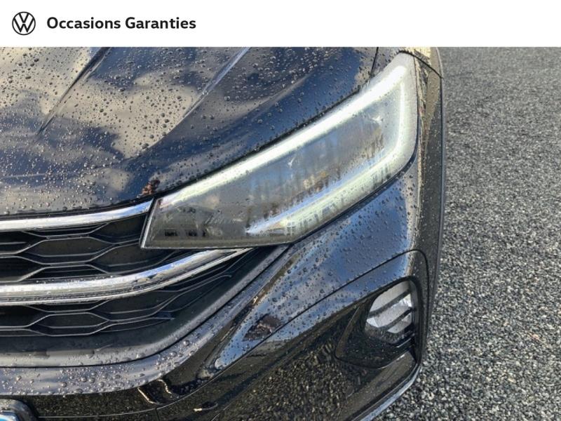 Voitures occasions VOLKSWAGEN TAIGO R-Line Villeneuve-d'Ascq