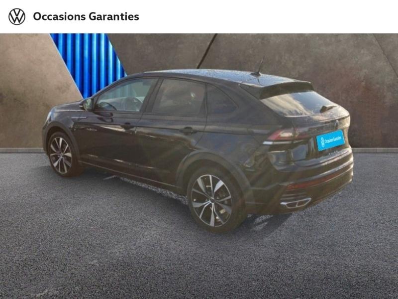 Voitures occasions VOLKSWAGEN TAIGO R-Line Villeneuve-d'Ascq