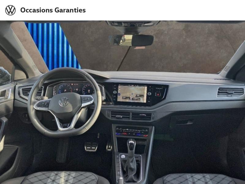 Voitures occasions VOLKSWAGEN TAIGO R-Line Villeneuve-d'Ascq