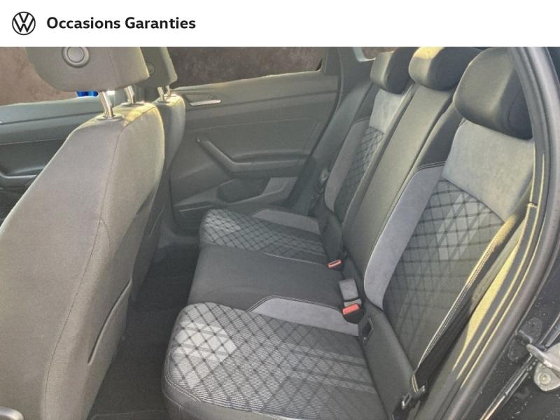 Voitures occasions VOLKSWAGEN TAIGO R-Line Dechy