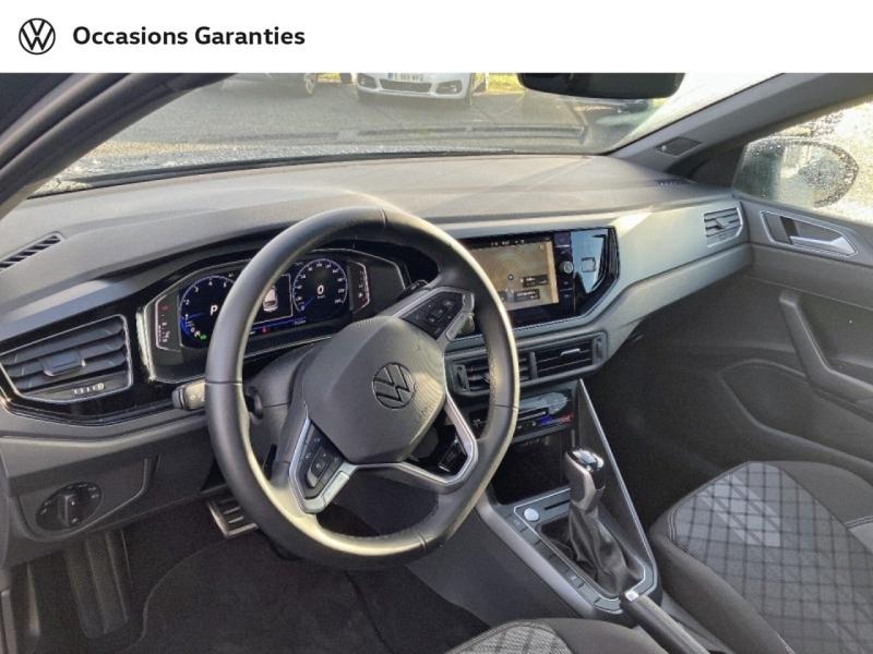 Voitures occasions VOLKSWAGEN TAIGO R-Line Villeneuve-d'Ascq