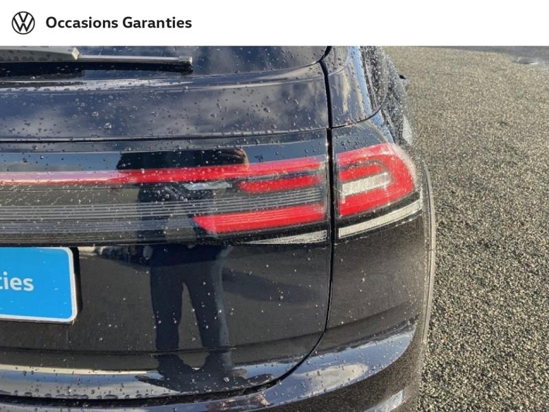 Voitures occasions VOLKSWAGEN TAIGO R-Line Dechy