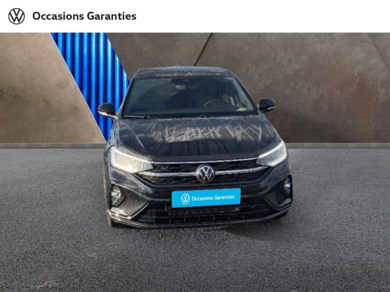Voitures occasions VOLKSWAGEN TAIGO R-Line Villeneuve-d'Ascq