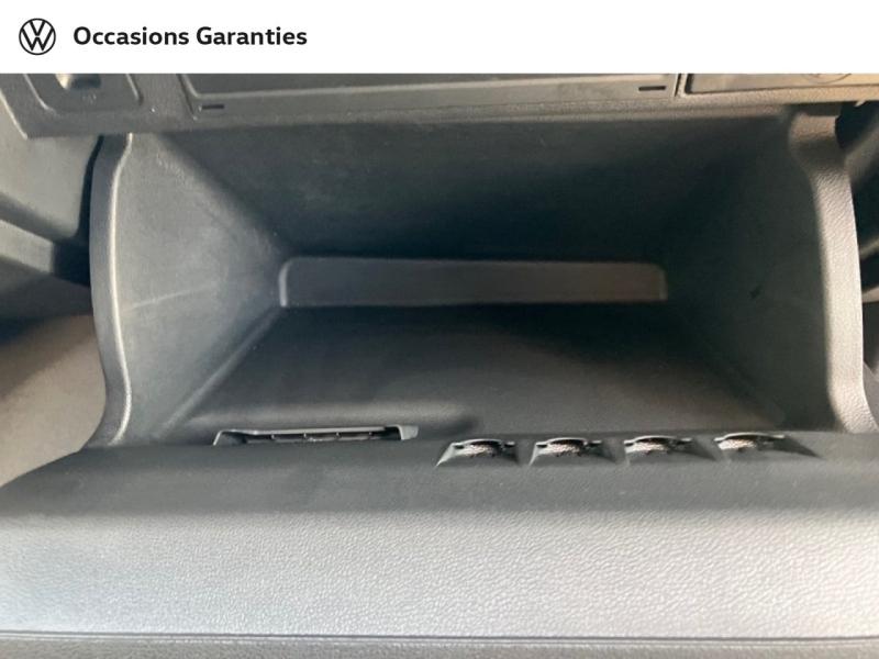 Voitures occasions VOLKSWAGEN TAIGO R-Line Villeneuve-d'Ascq