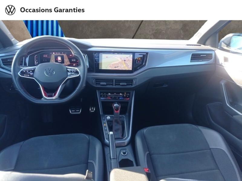 Voitures occasions VOLKSWAGEN POLO GTI Villeneuve-d'Ascq