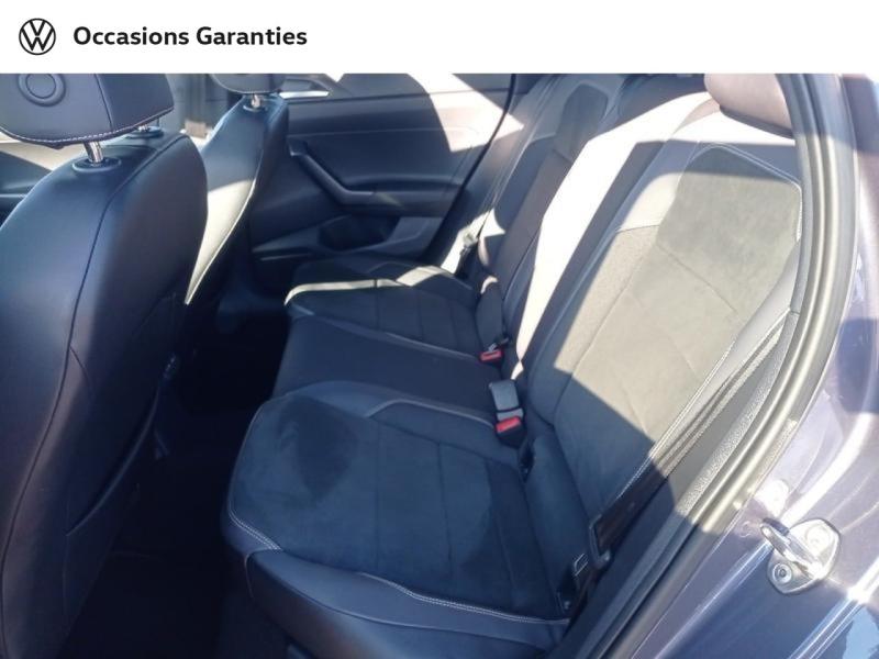 Voitures occasions VOLKSWAGEN POLO GTI Villeneuve-d'Ascq