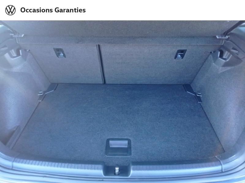 Voitures occasions VOLKSWAGEN POLO GTI Villeneuve-d'Ascq