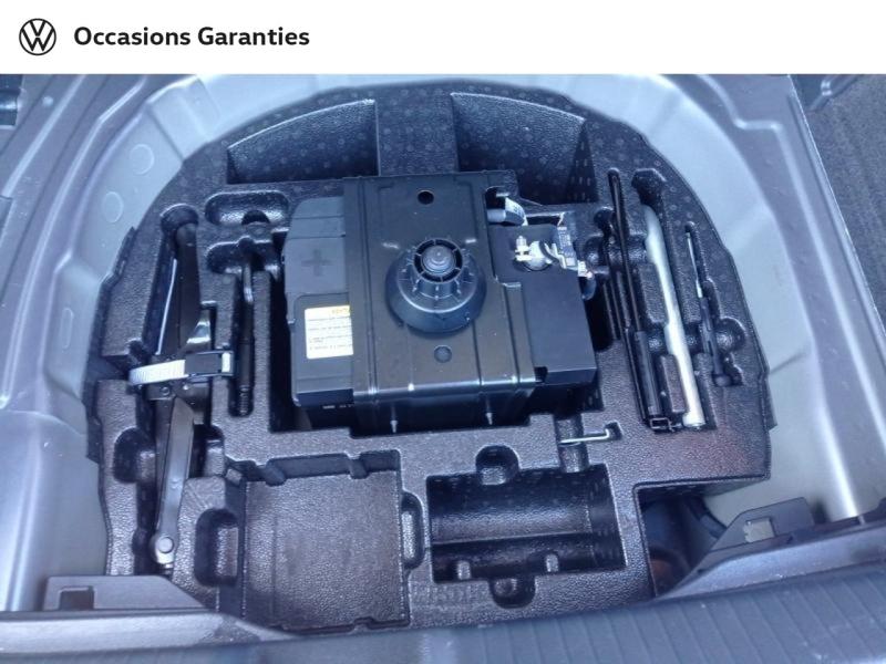 Voitures occasions VOLKSWAGEN POLO GTI Villeneuve-d'Ascq