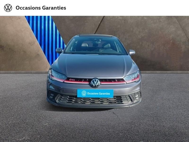 Voitures occasions VOLKSWAGEN POLO GTI Villeneuve-d'Ascq