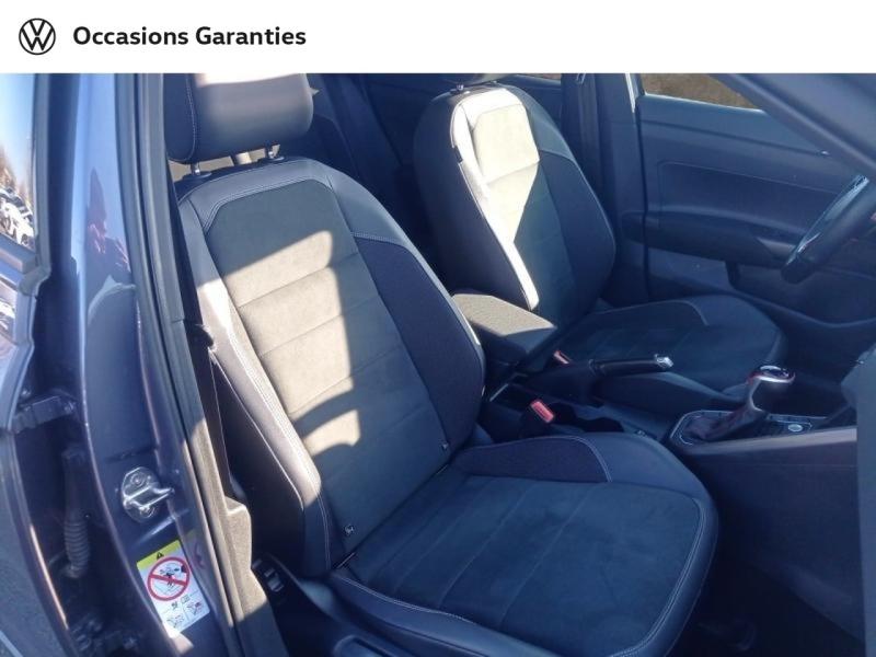 Voitures occasions VOLKSWAGEN POLO GTI Villeneuve-d'Ascq