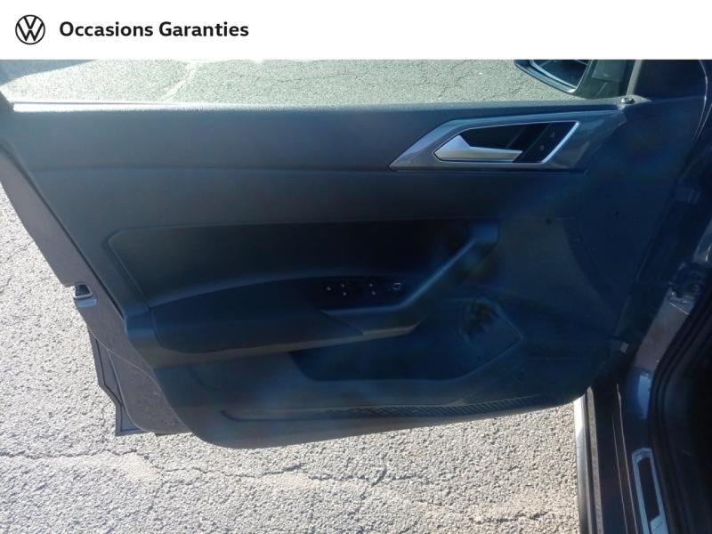 Voitures occasions VOLKSWAGEN POLO GTI Villeneuve-d'Ascq