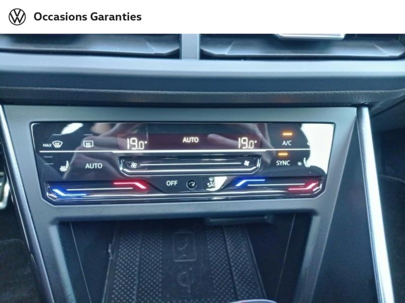 Voitures occasions VOLKSWAGEN POLO GTI Villeneuve-d'Ascq