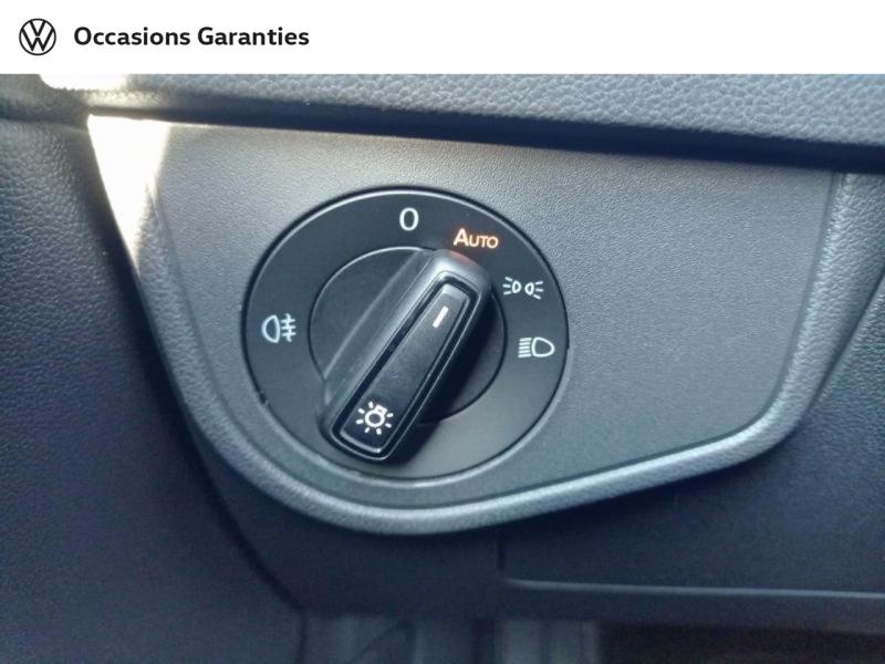 Voitures occasions VOLKSWAGEN POLO GTI Villeneuve-d'Ascq