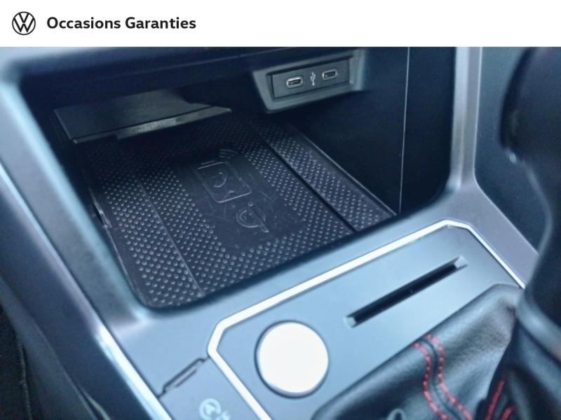 Voitures occasions VOLKSWAGEN POLO GTI Villeneuve-d'Ascq