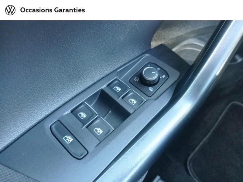 Voitures occasions VOLKSWAGEN POLO GTI Villeneuve-d'Ascq