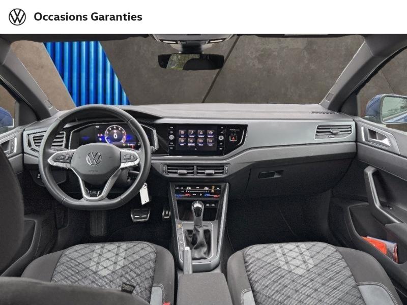 Voitures occasions VOLKSWAGEN TAIGO R-Line Edition Villeneuve-d'Ascq