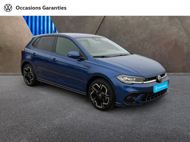 Voitures occasions VOLKSWAGEN TAIGO R-Line Edition Villeneuve-d'Ascq