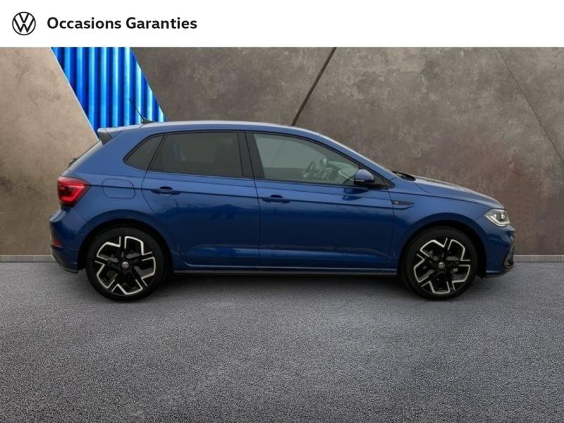 Voitures occasions VOLKSWAGEN TAIGO R-Line Edition Villeneuve-d'Ascq