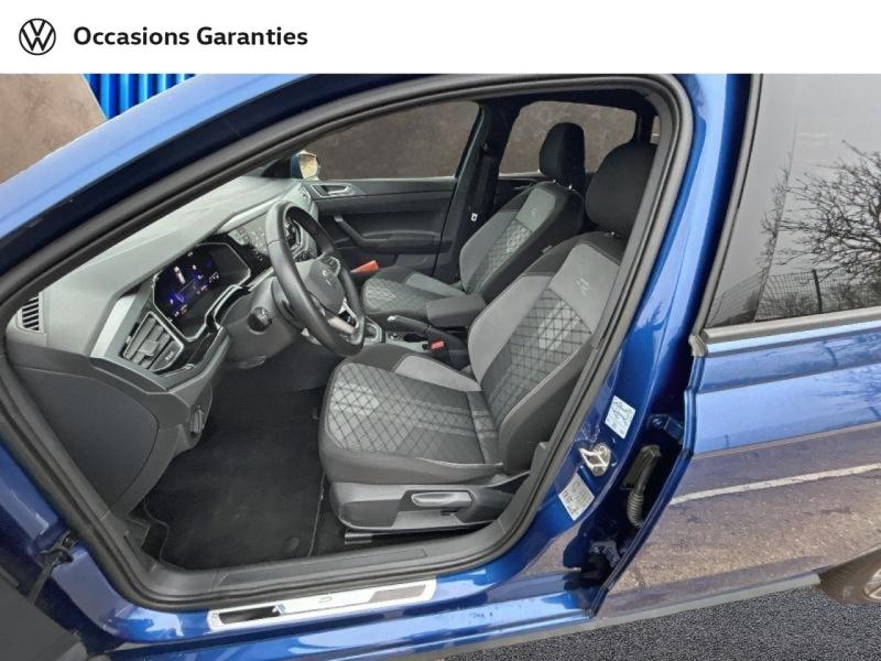 Voitures occasions VOLKSWAGEN TAIGO R-Line Edition Villeneuve-d'Ascq
