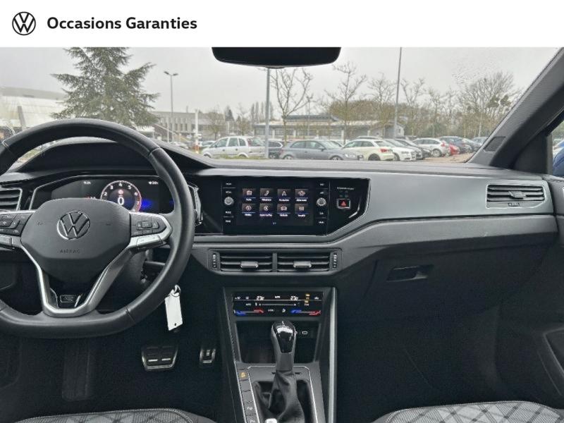 Voitures occasions VOLKSWAGEN POLO R-Line Edition Villeneuve-d'Ascq