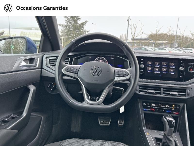 Voitures occasions VOLKSWAGEN TAIGO R-Line Edition Villeneuve-d'Ascq